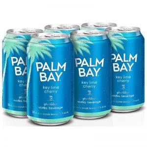 Palm Bay Key Lime Cherry